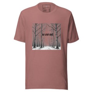 Ramybė · Unisex marškinėliai