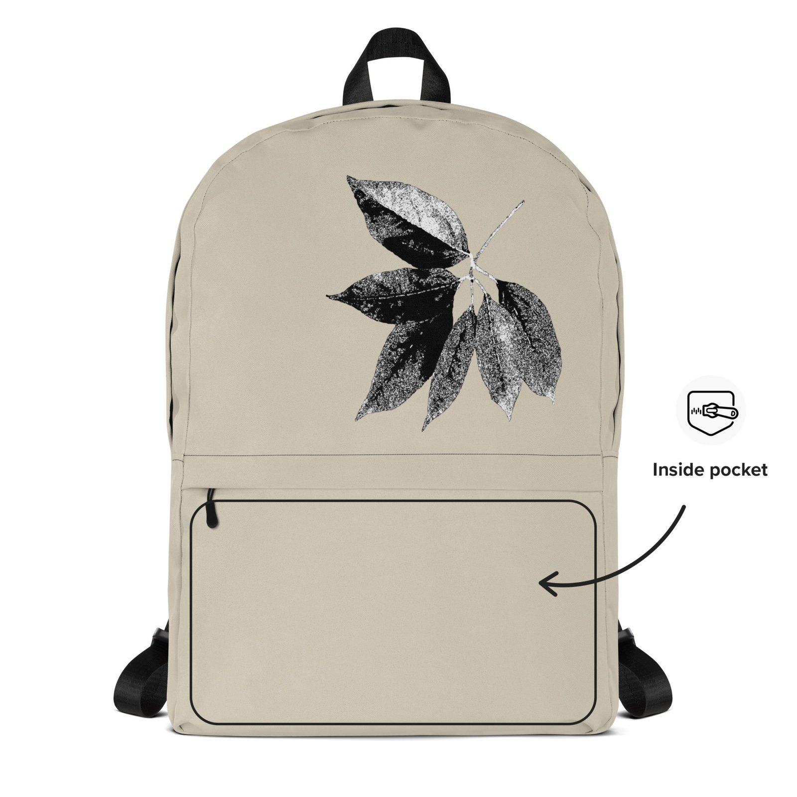 LAPAS · Kuprinė - Image 6