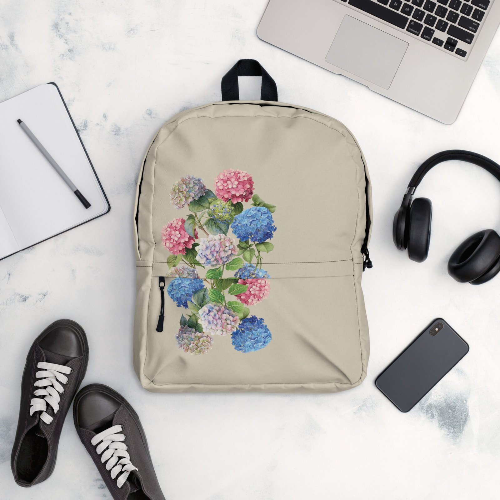 HORTENZIJOS · Kuprinė - Image 5