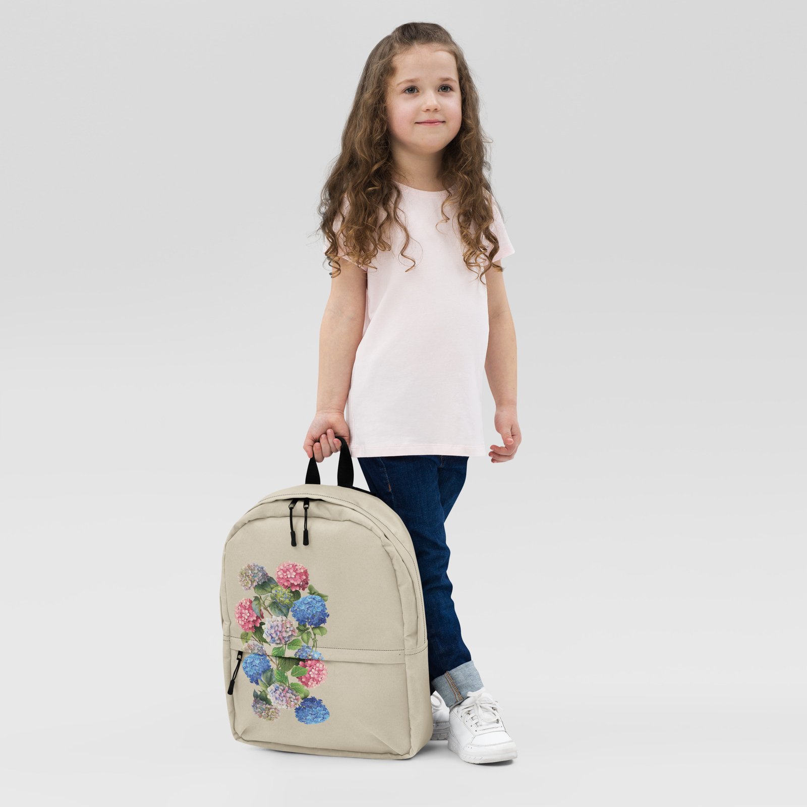 HORTENZIJOS · Kuprinė - Image 4