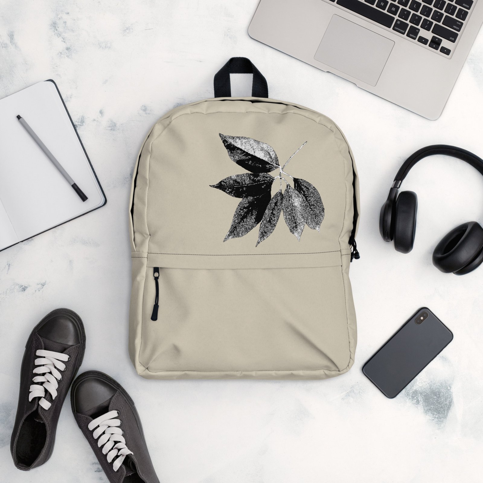 LAPAS · Kuprinė - Image 5