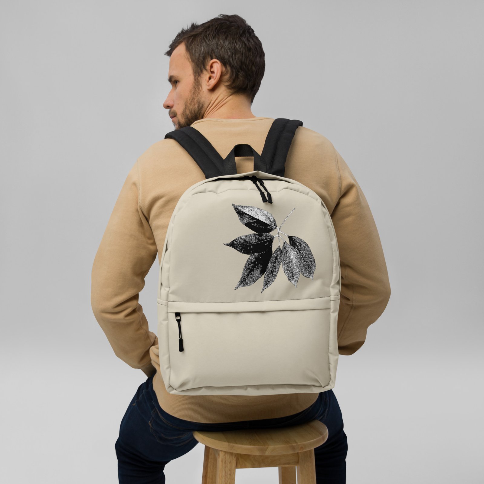 LAPAS · Kuprinė - Image 2