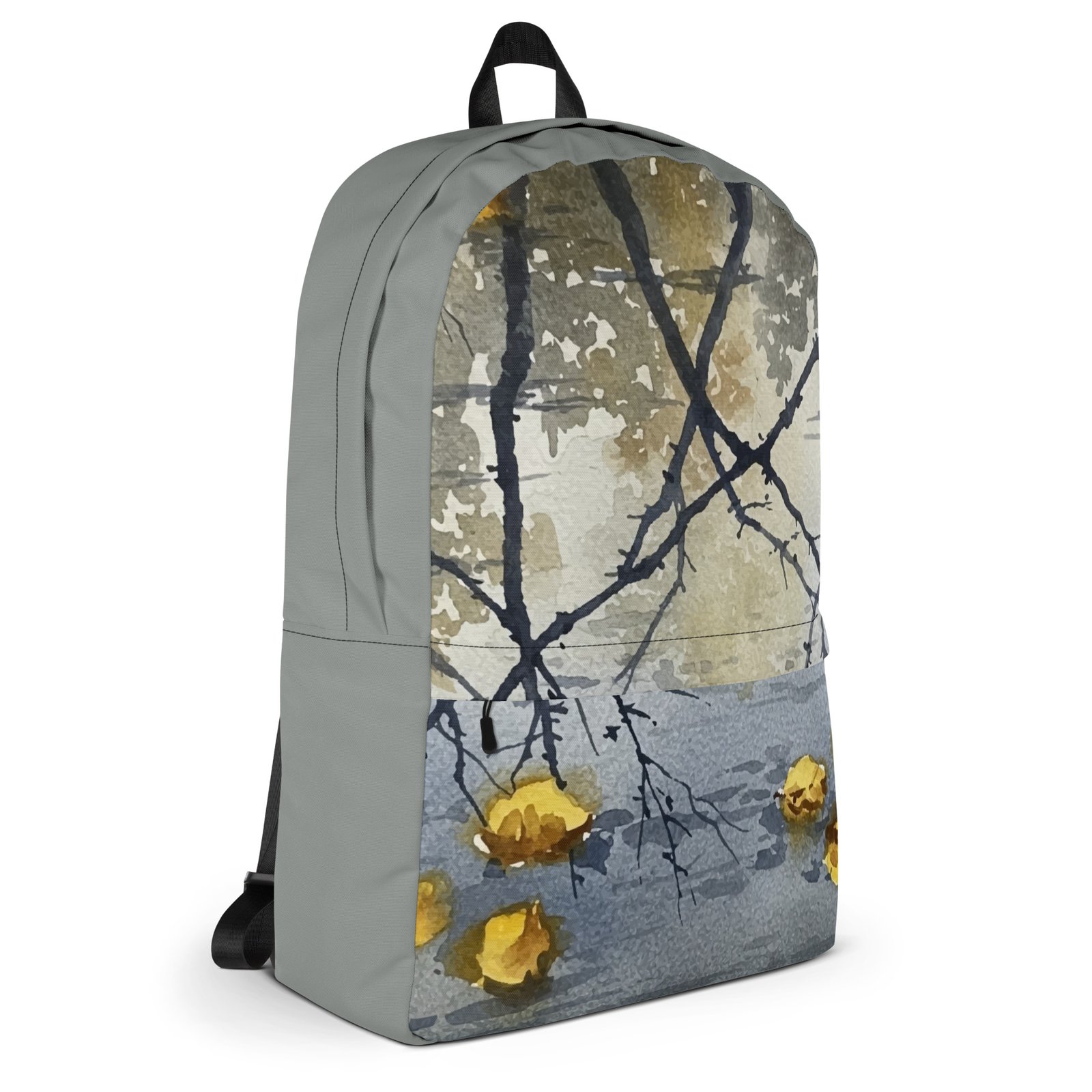 RUDUO · Kuprinė - Image 8