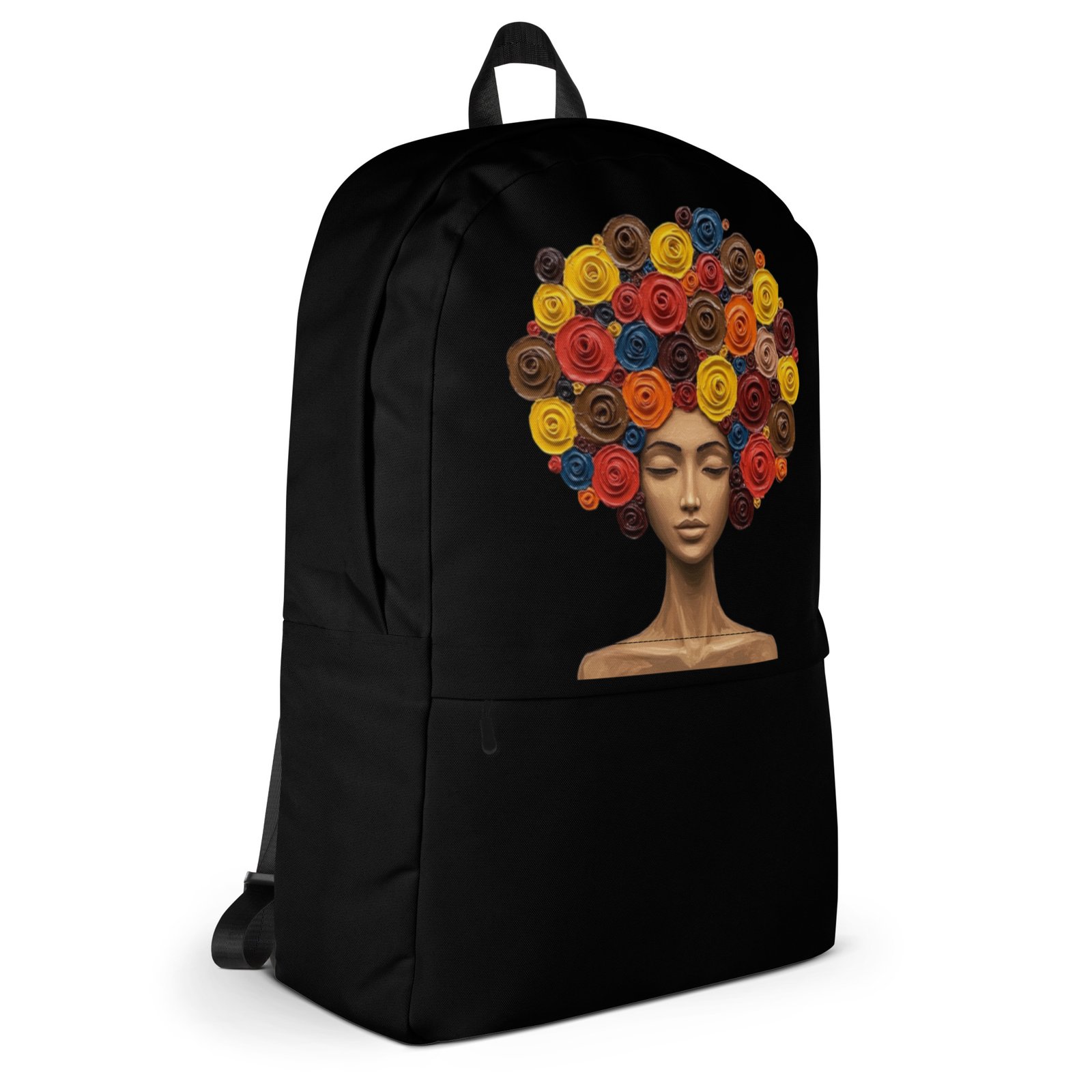 MOTERIS · Kuprinė - Image 5