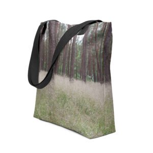 Gamtos ramybė · Rankinė