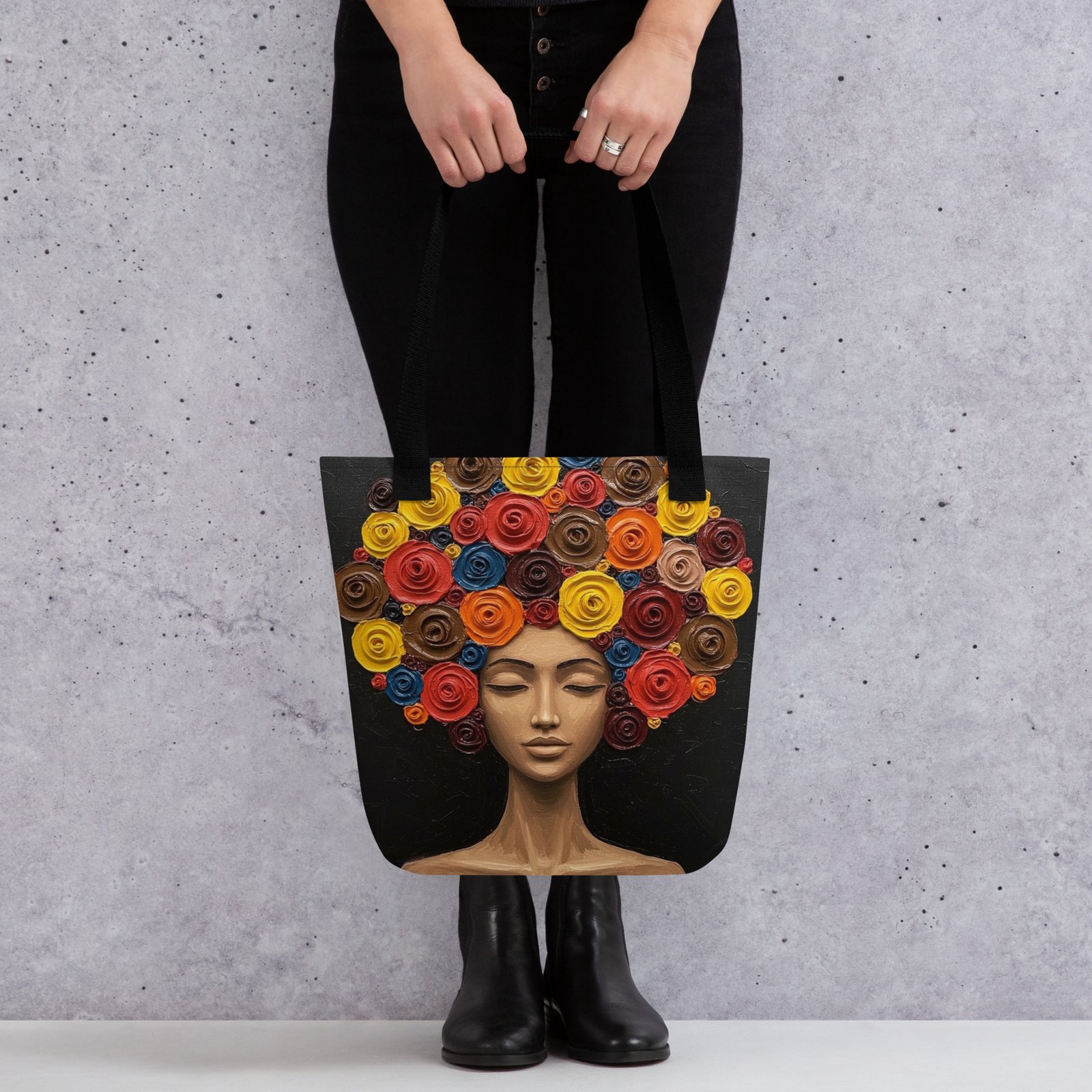 MOTERIS · Rankinė - Image 3