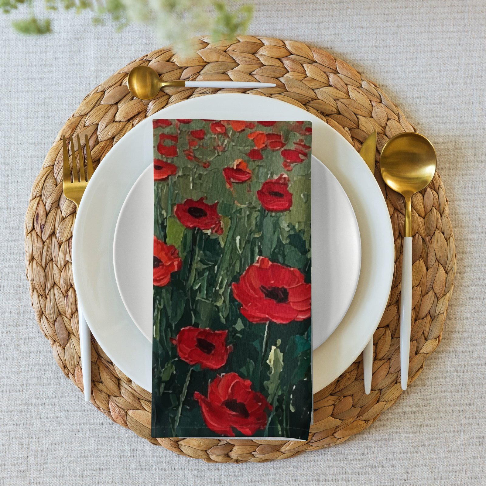 Biblijos citata · Servetėlės 4 vnt. - Image 4