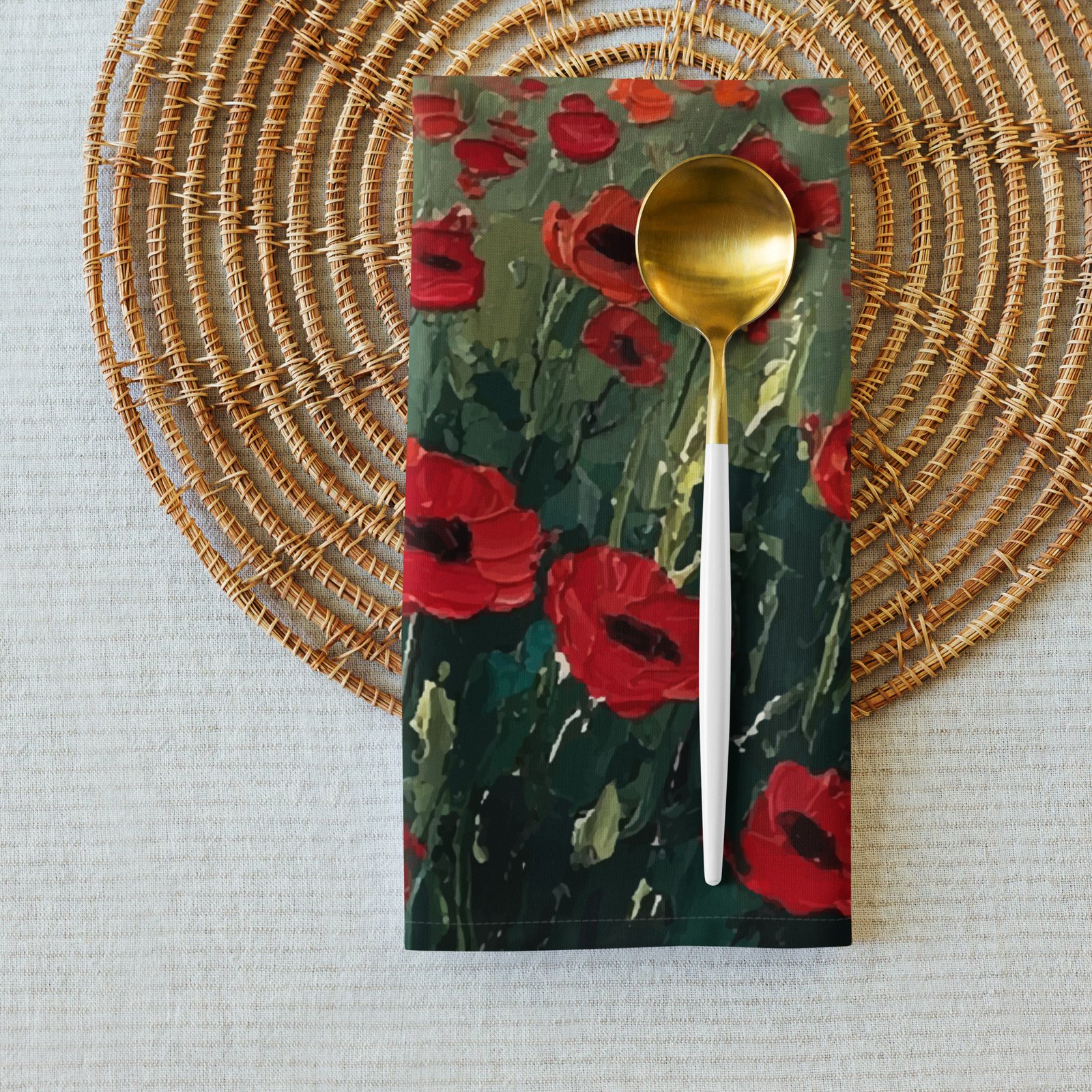 Biblijos citata · Servetėlės 4 vnt. - Image 5