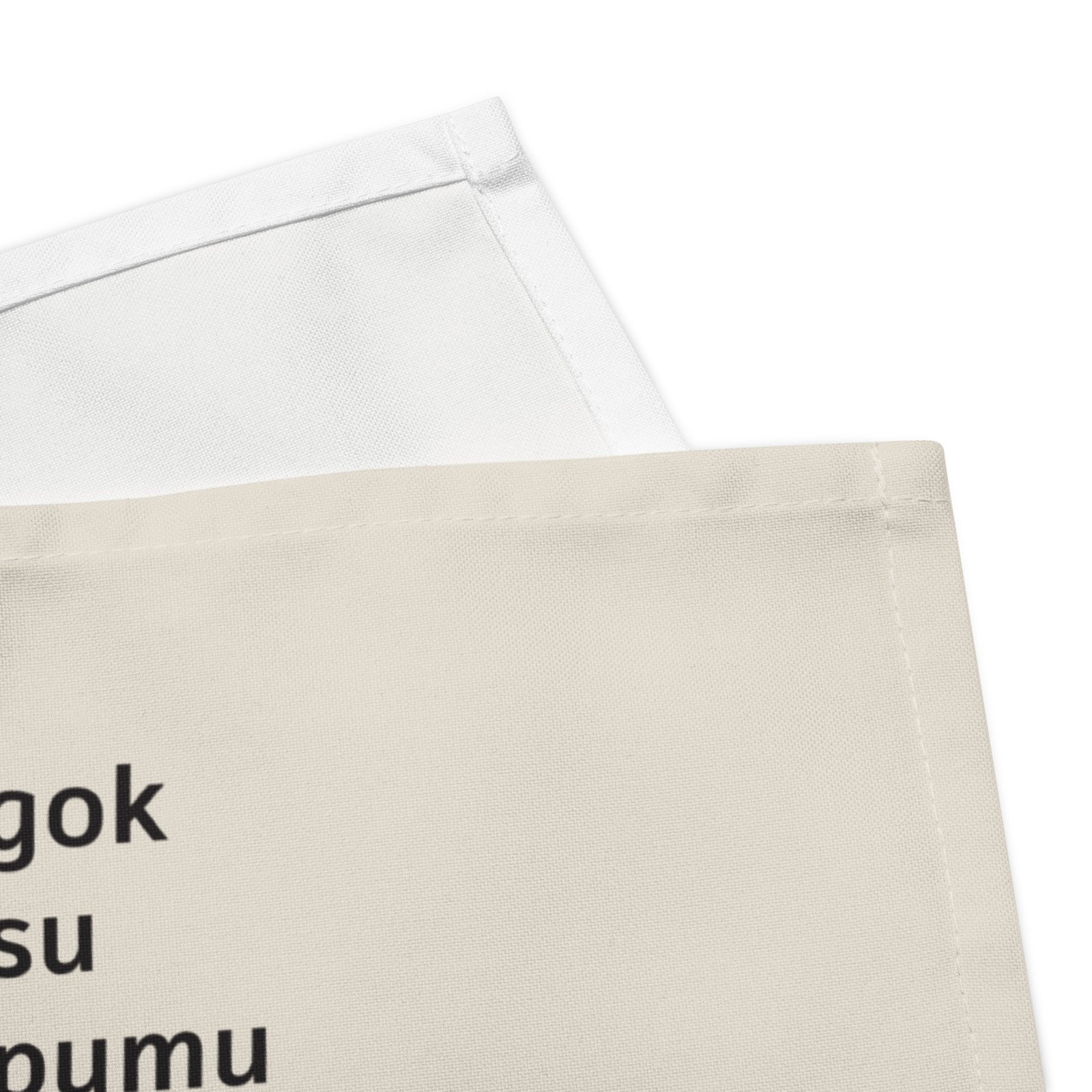 Biblijos citata · Servetėlės 4 vnt. - Image 5