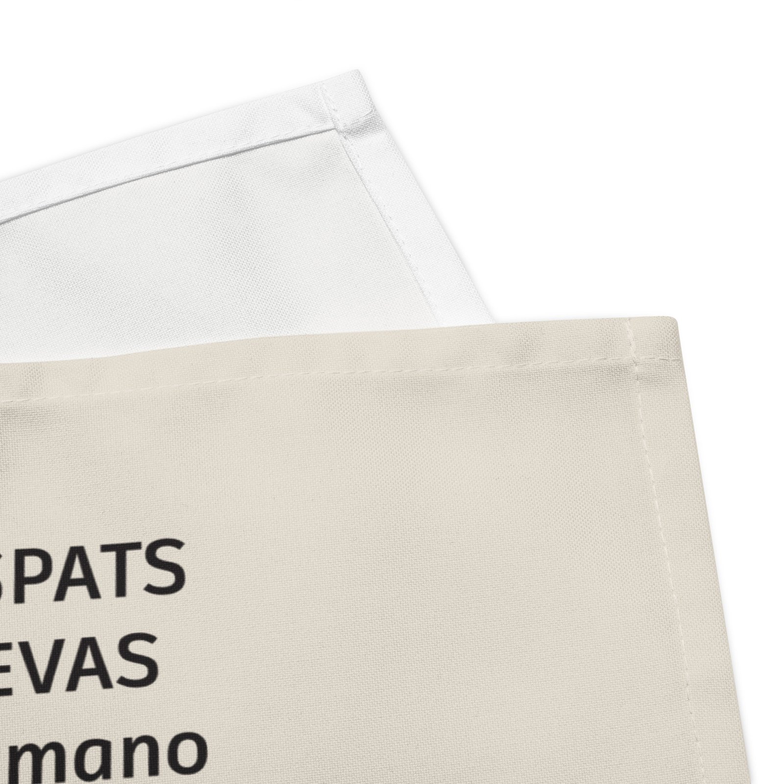 Biblijos citata · Servetėlės 4 vnt. - Image 5