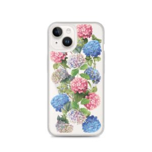 09 · iPhone skaidrus dėklas