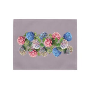 HORTENZIJOS · Stalo padėkliukai 4 vnt.