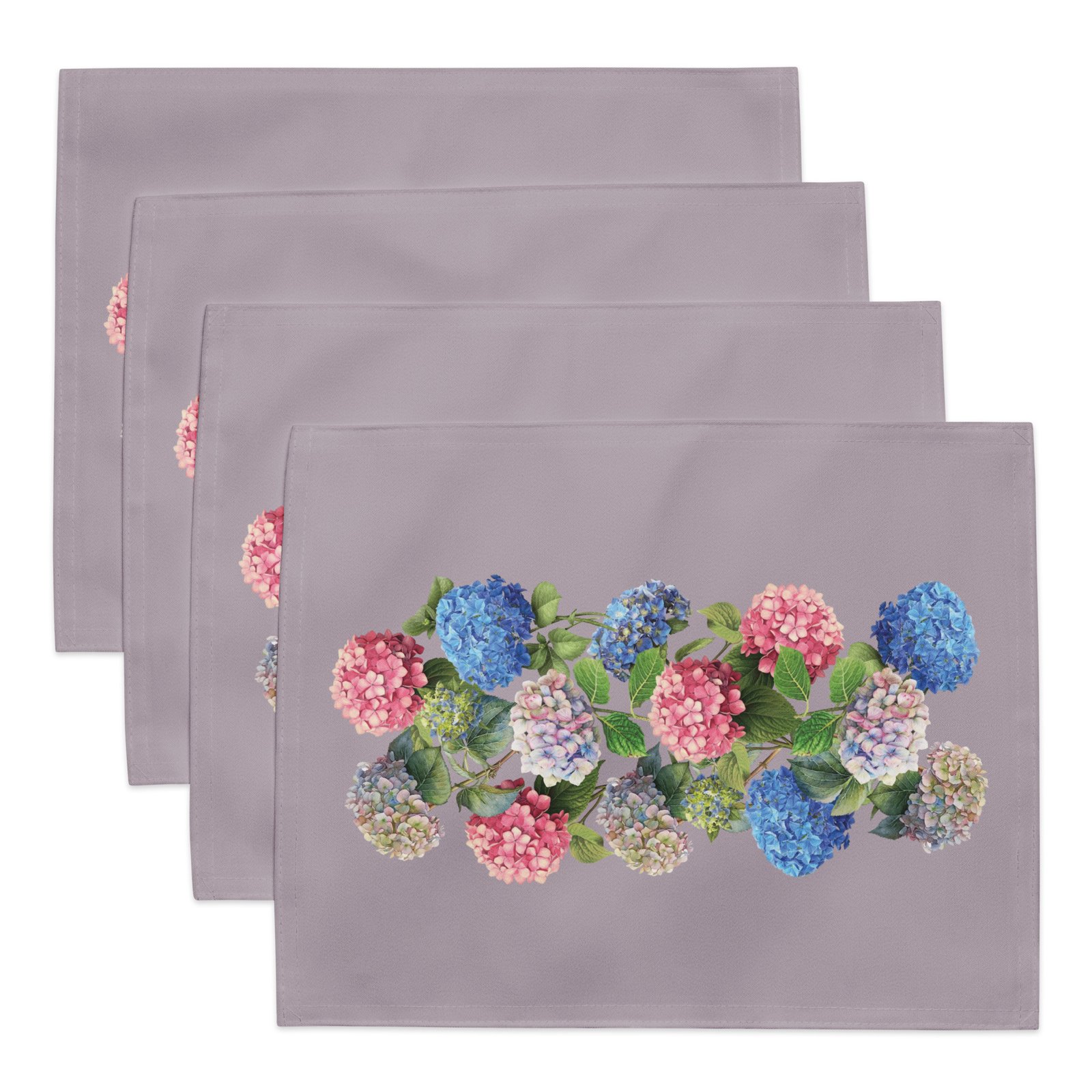 HORTENZIJOS · Stalo padėkliukai 4 vnt. - Image 3