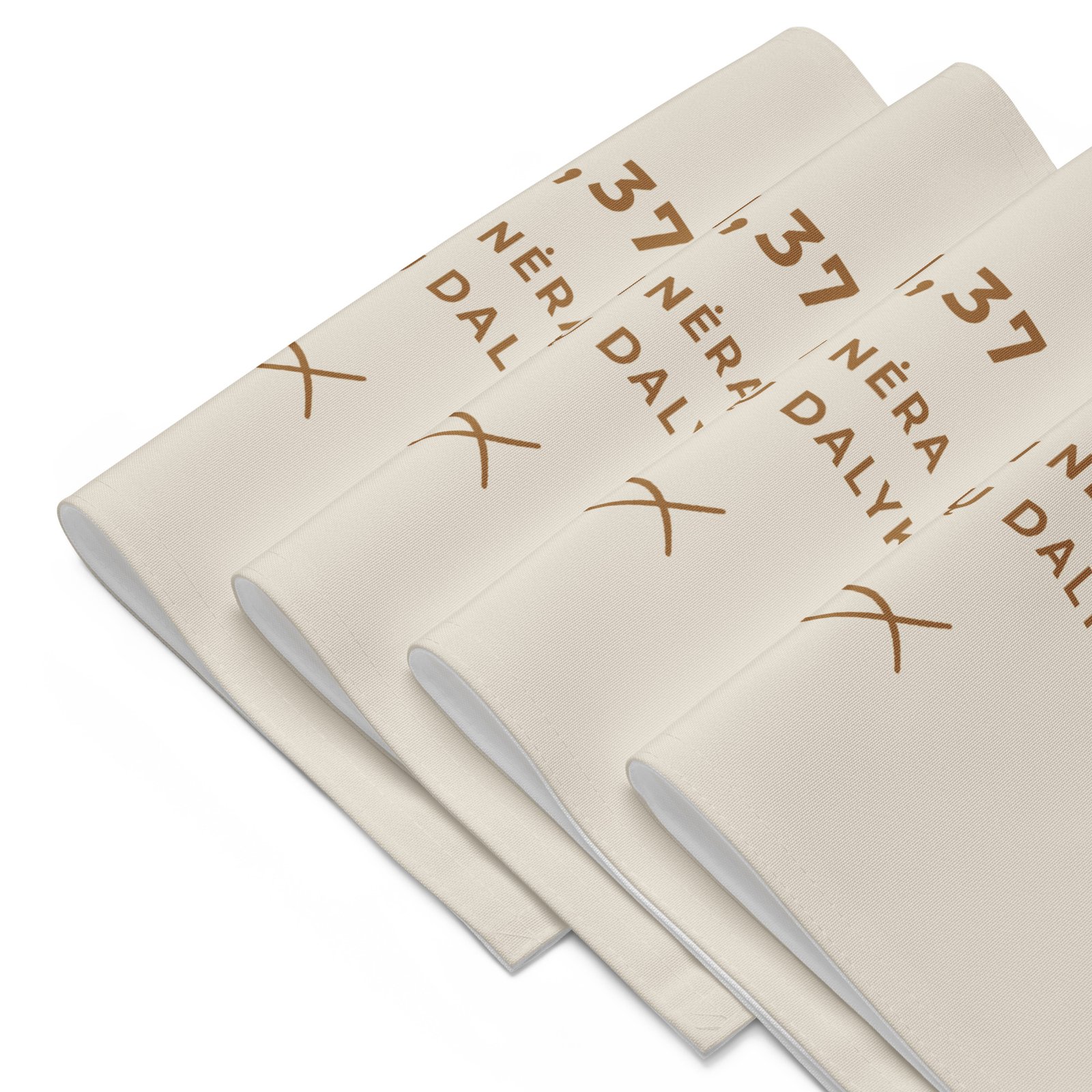 Biblijos citata · Stalo padėkliukai 4 vnt. - Image 4