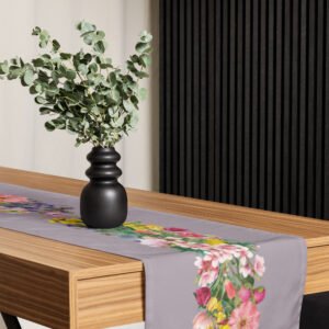 GĖLĖS · Stalo takelis