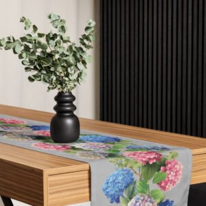 HORTENZIJOS · Stalo takelis