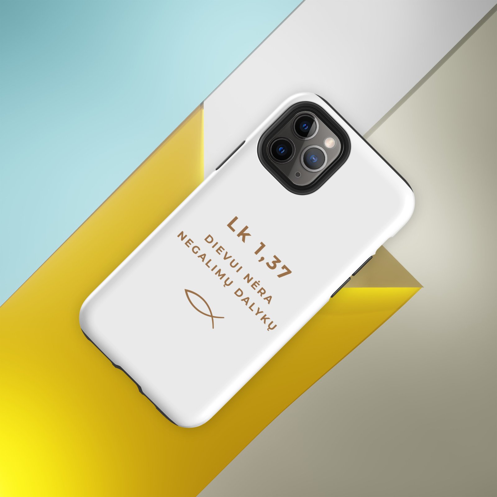 10 · iPhone dėklas - Image 4