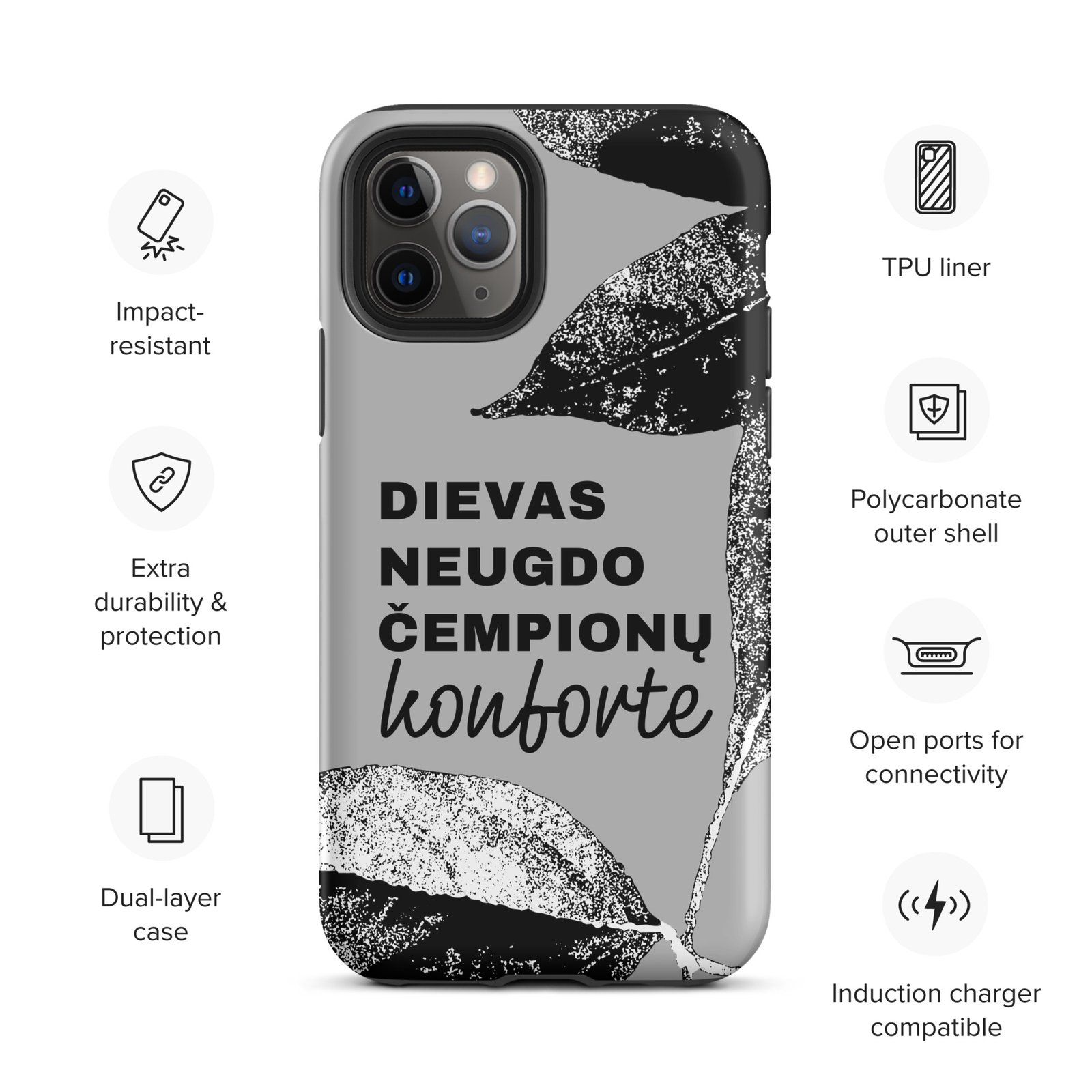 01 · iPhone dėklas - Image 5