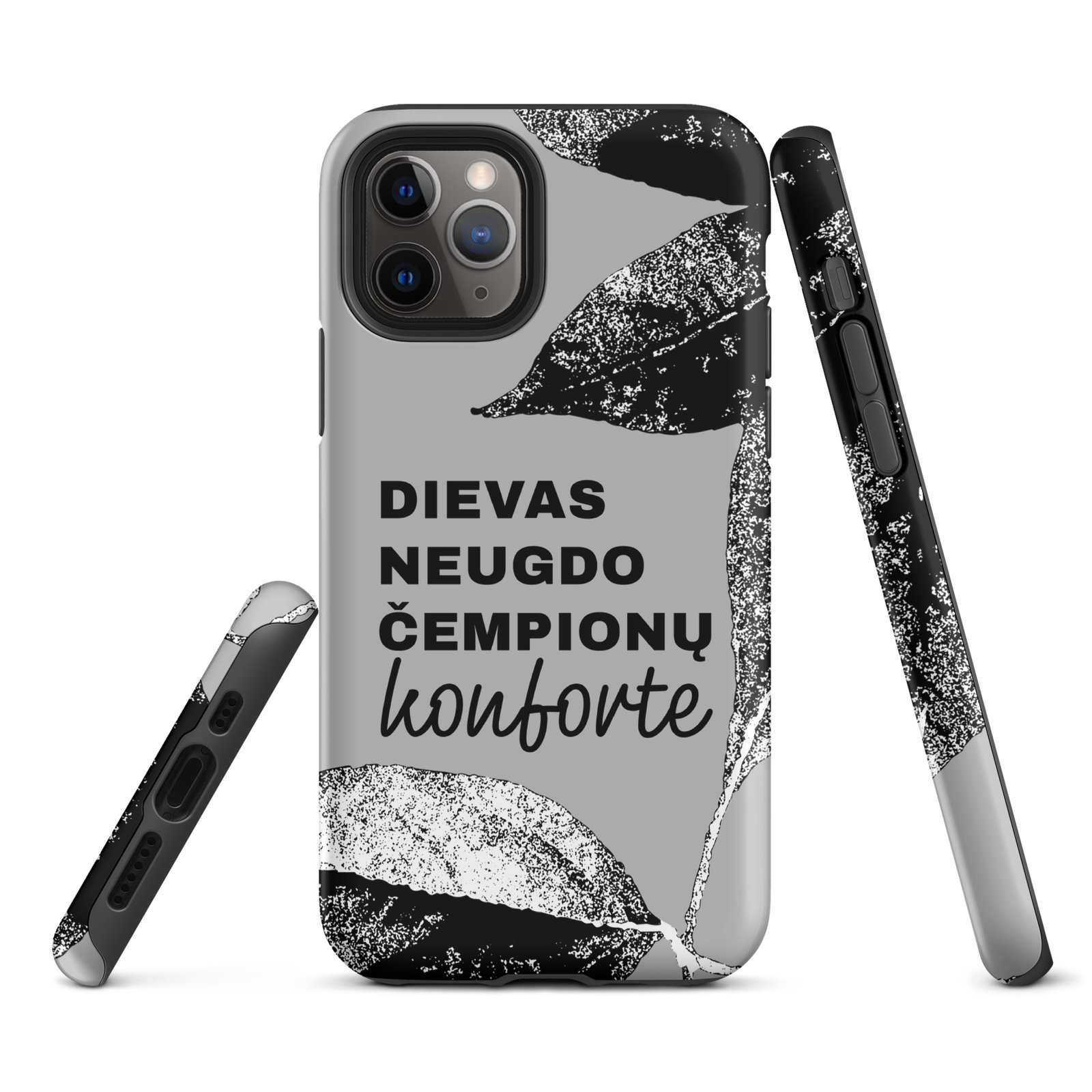 01 · iPhone dėklas - Image 2