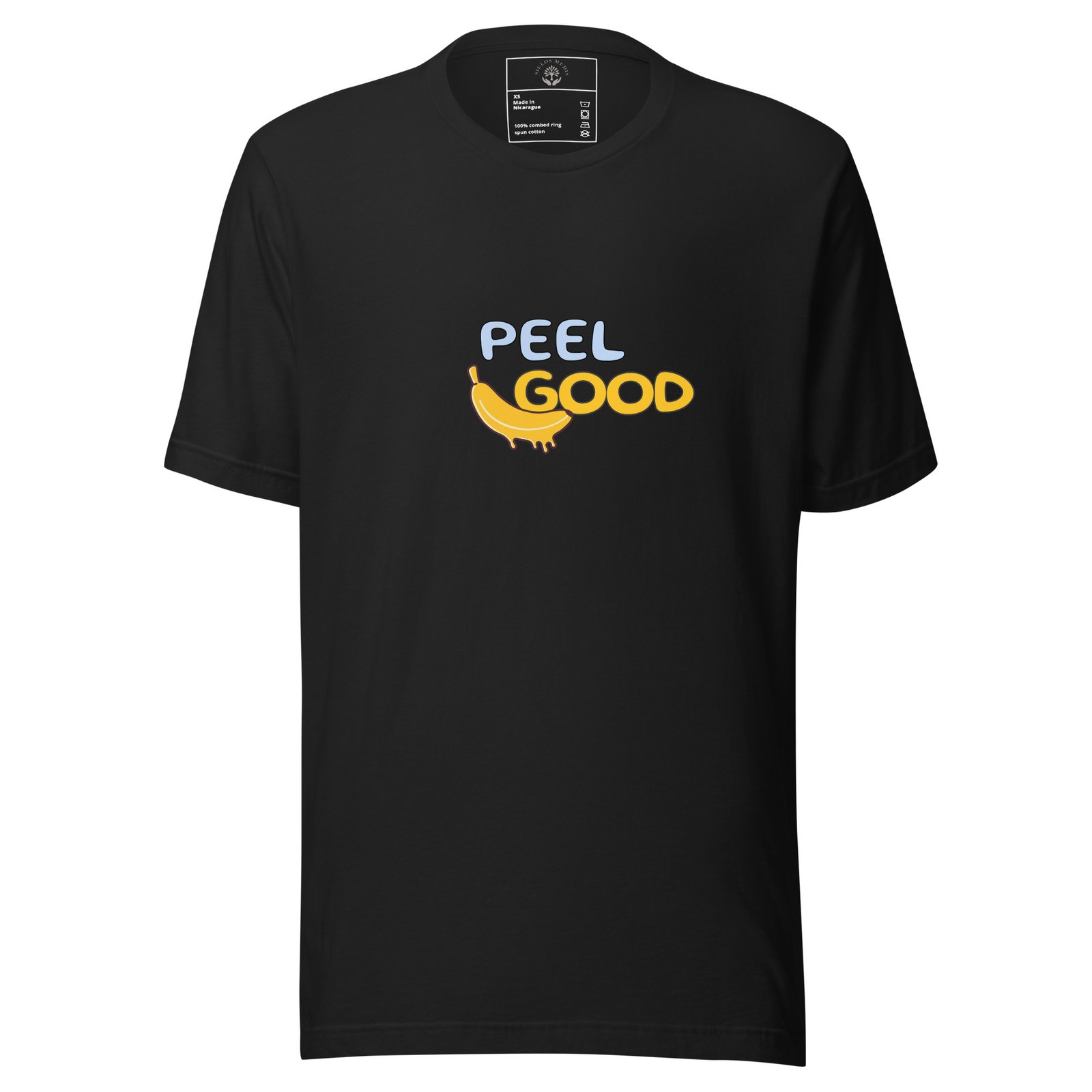 Peel good· Unisex marškinėliai