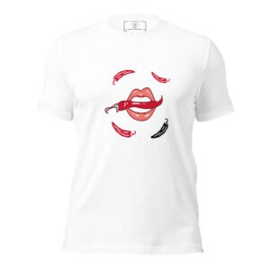 Čili · Unisex marškinėliai