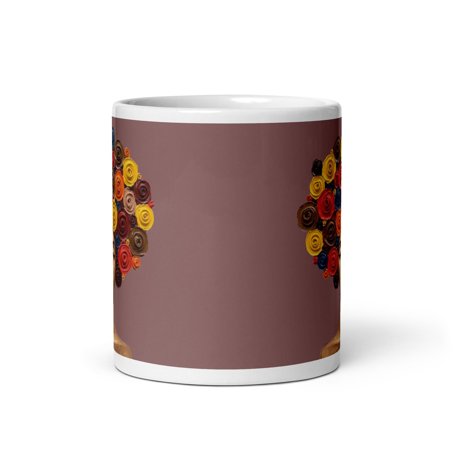 MOTERIS · Puodelis - Image 5