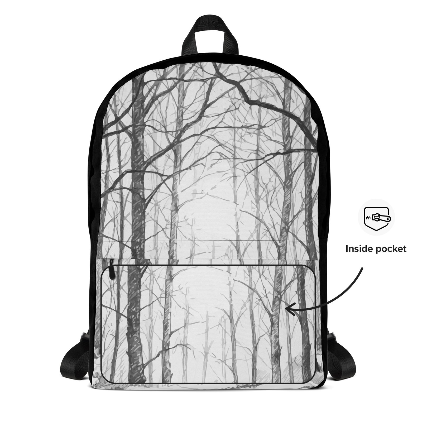 MIŠKAS · Kuprinė - Image 4