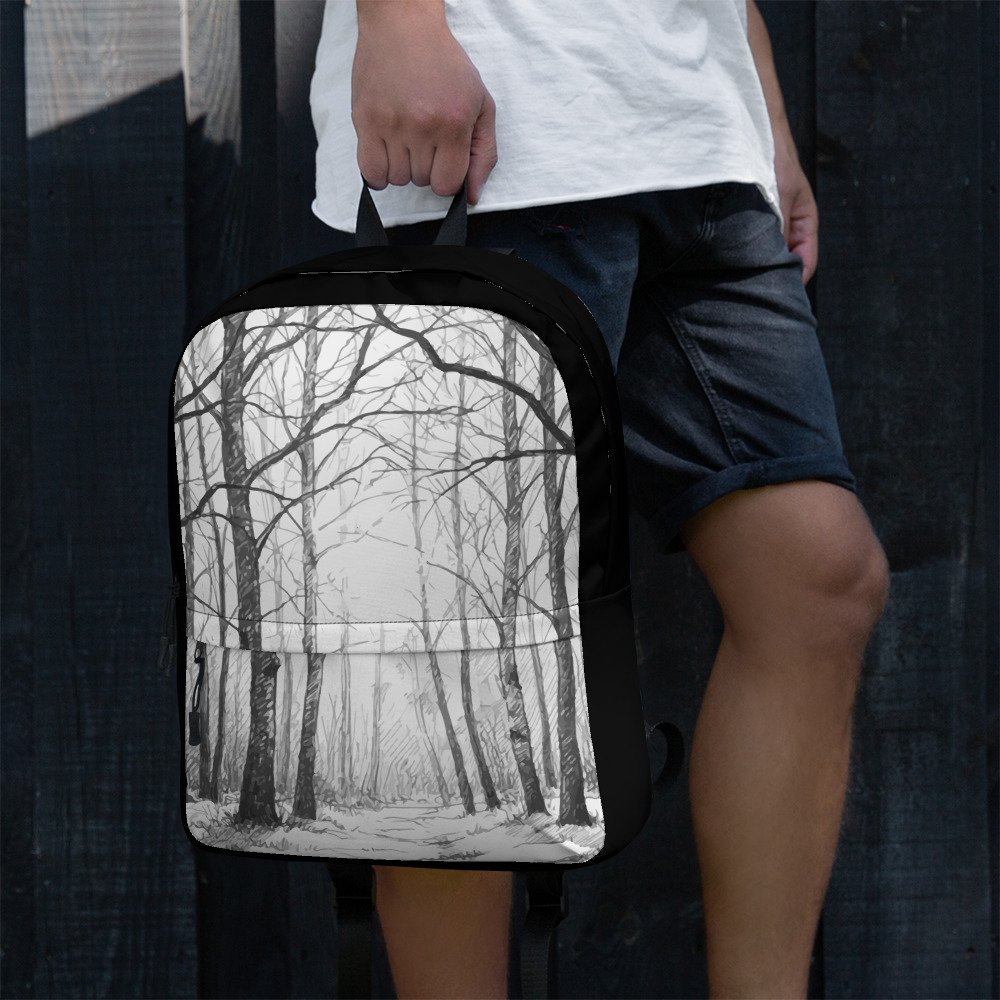 MIŠKAS · Kuprinė - Image 7