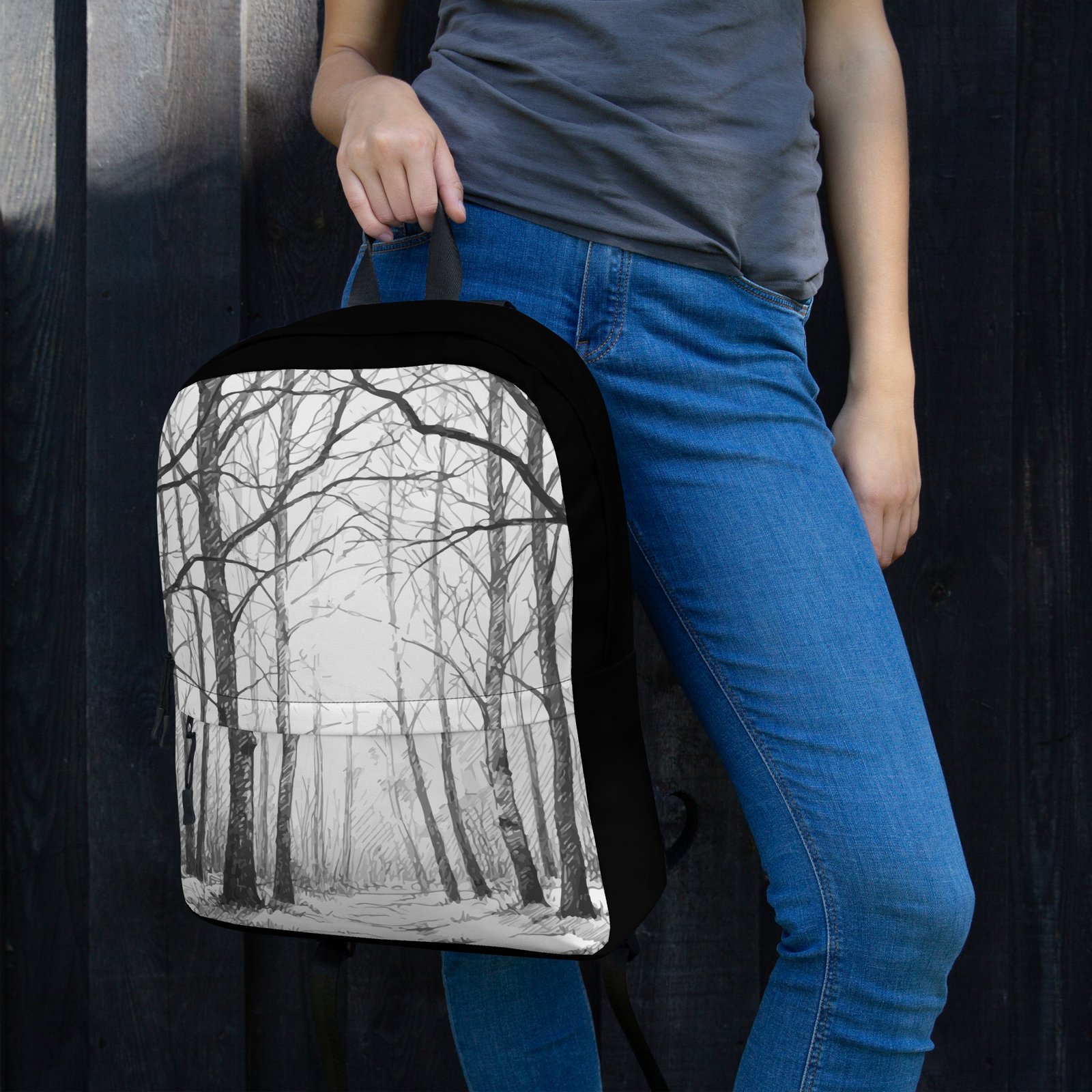 MIŠKAS · Kuprinė - Image 6