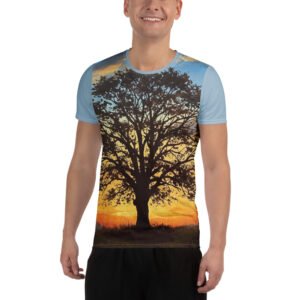 Vyriški marškinėliai