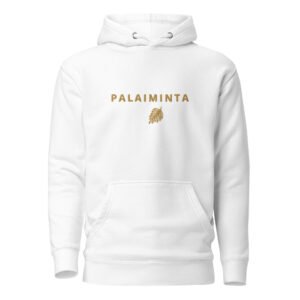 Siuvinėtas džemperis