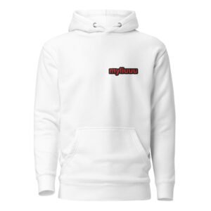 Siuvinėtas džemperis