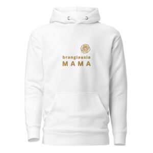 Siuvinėtas džemperis