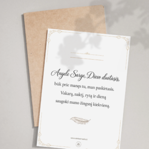 Malda Angelui Sargui · A4 PDF