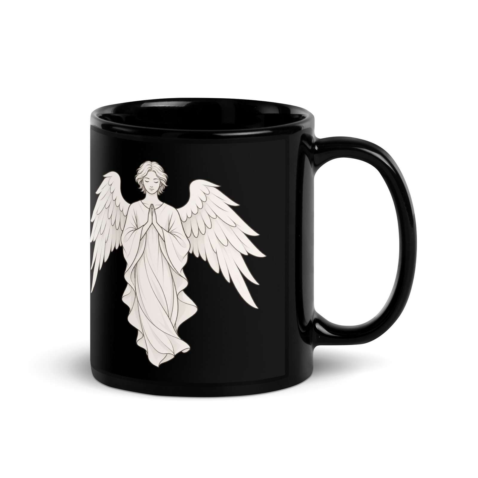 Angelas · Puodelis