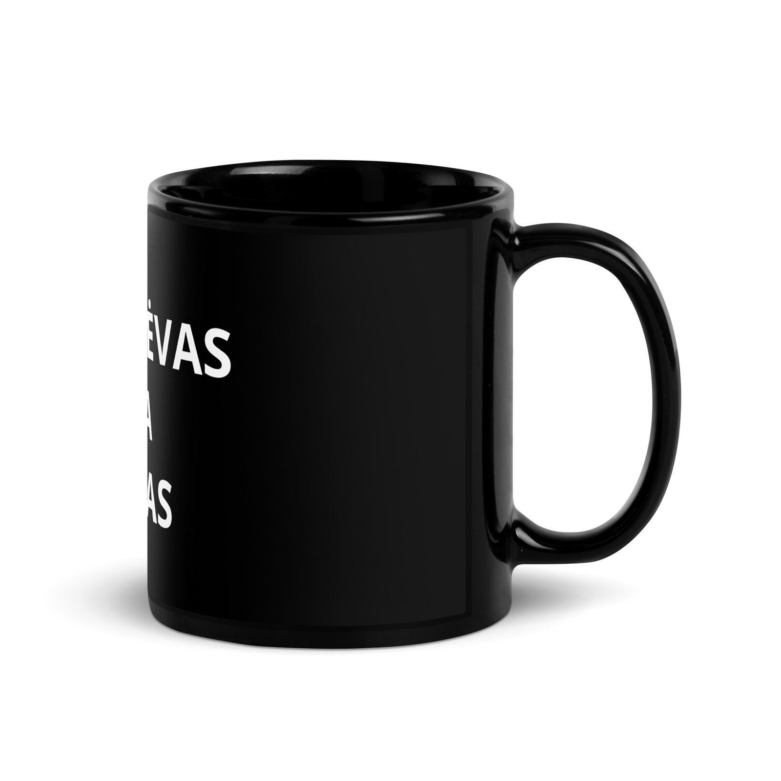 Tavo Tėvas yra Dievas · Puodelis - Image 2