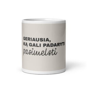 Puodelis